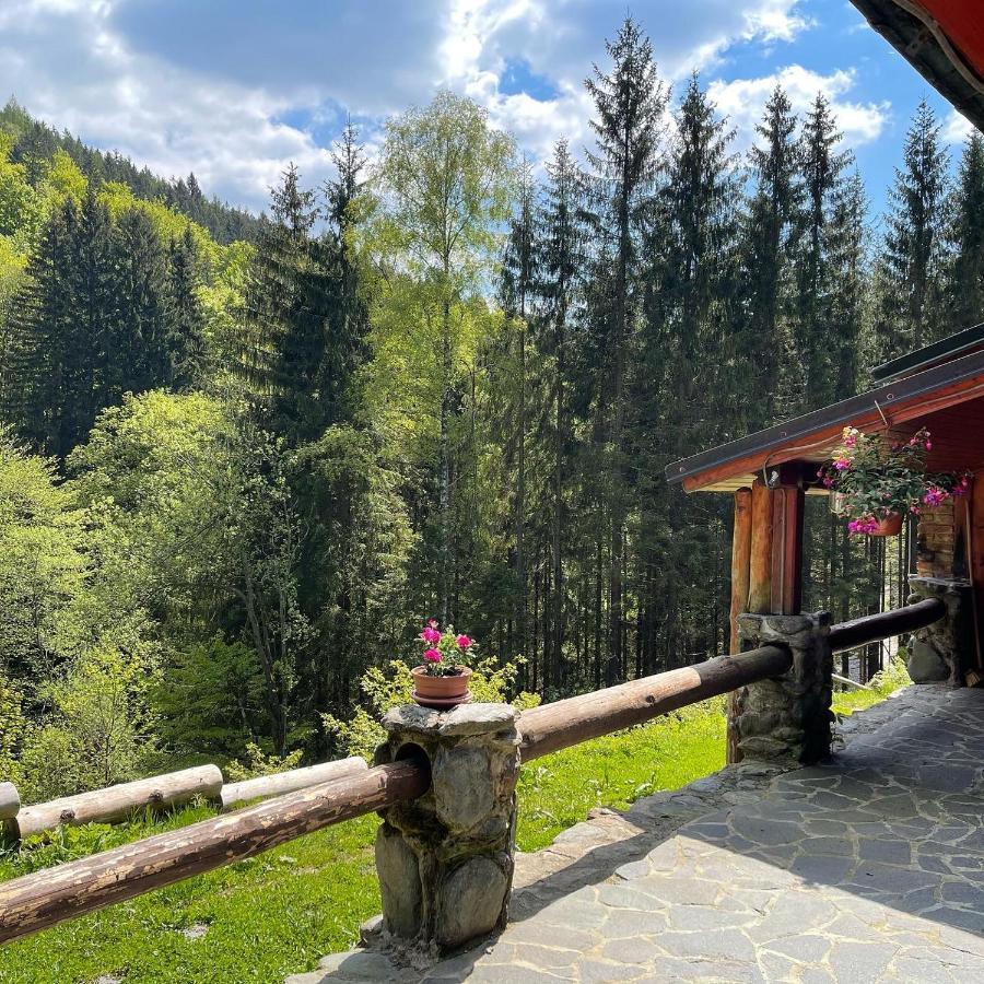 Penzion Horajda Vítkovice Exterior foto